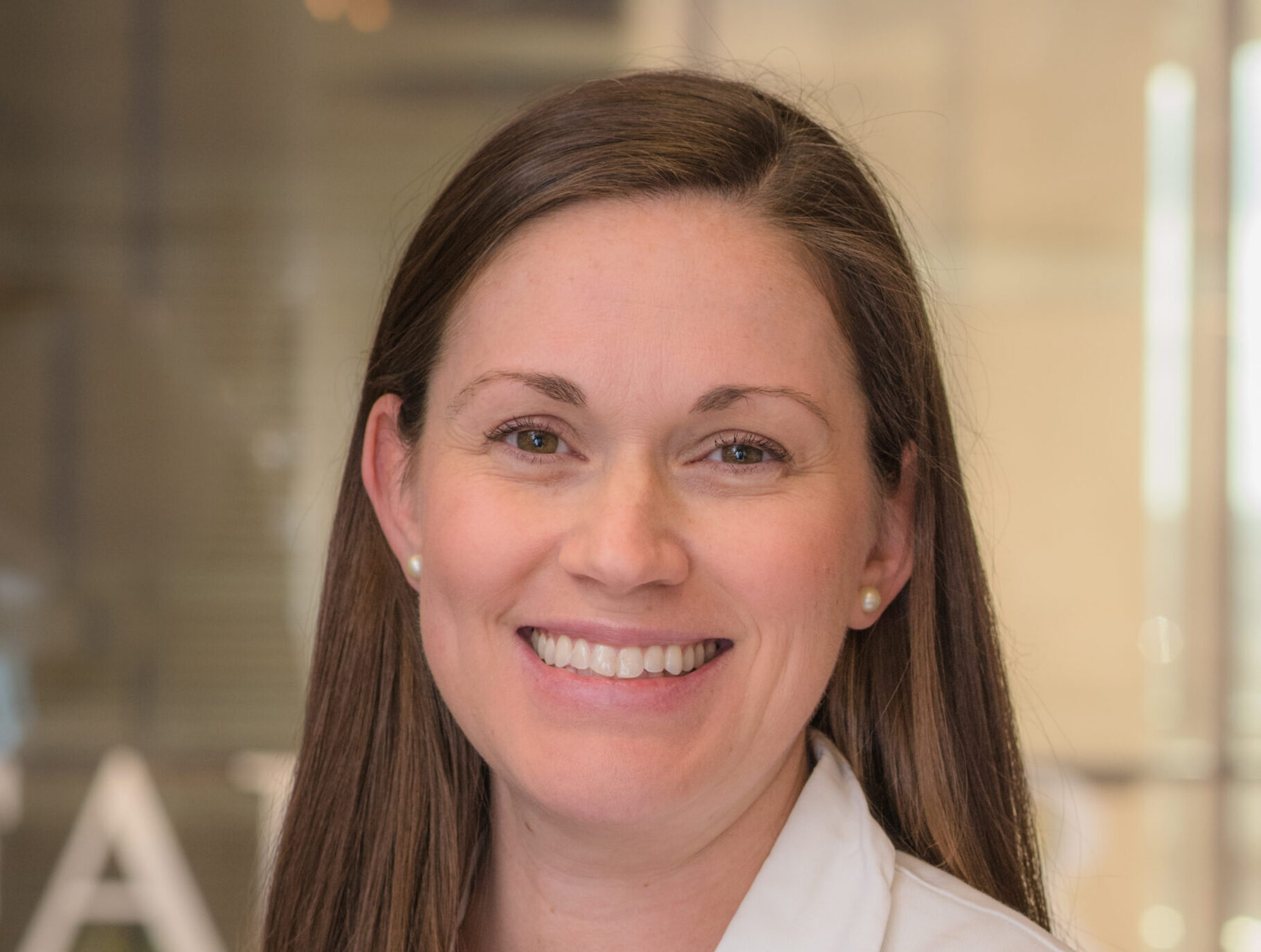 Dr. Guerriero Is Awarded A Terri Brodeur Breast Cancer Fellowship